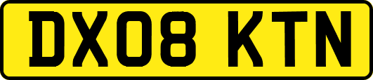 DX08KTN