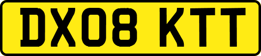DX08KTT