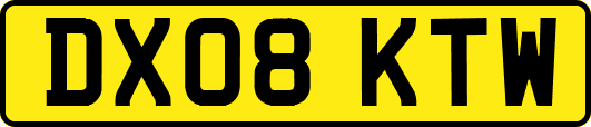 DX08KTW