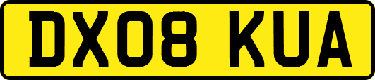 DX08KUA