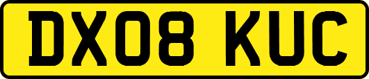 DX08KUC