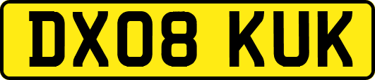 DX08KUK