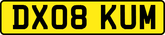 DX08KUM