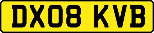 DX08KVB