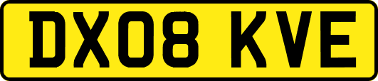 DX08KVE