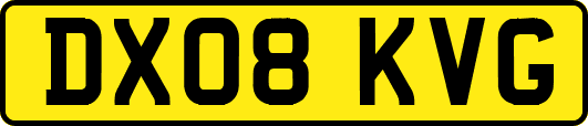 DX08KVG