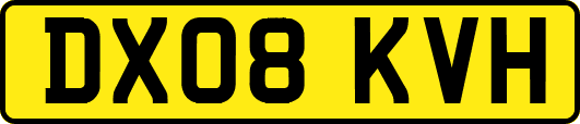 DX08KVH