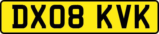 DX08KVK