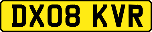 DX08KVR