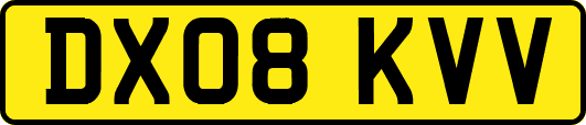 DX08KVV