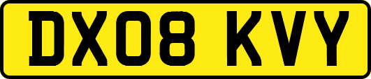 DX08KVY
