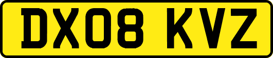 DX08KVZ