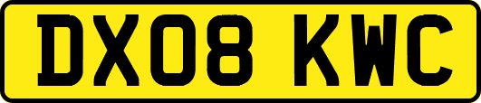 DX08KWC