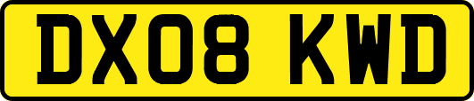 DX08KWD