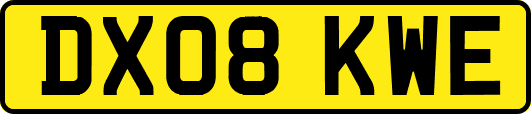 DX08KWE