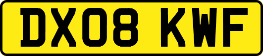 DX08KWF