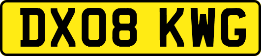 DX08KWG
