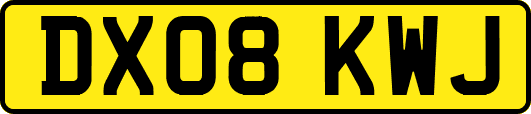 DX08KWJ