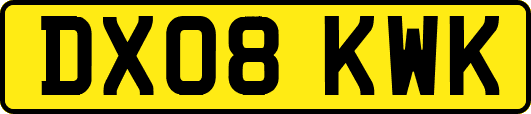 DX08KWK