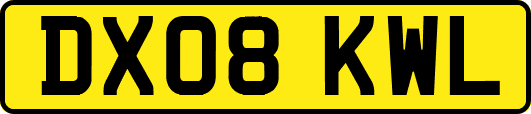 DX08KWL