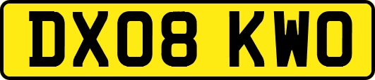 DX08KWO