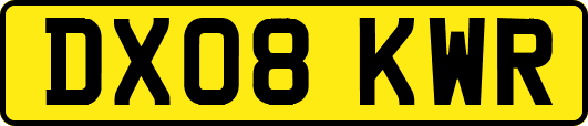 DX08KWR