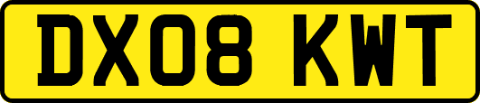 DX08KWT