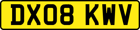 DX08KWV
