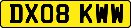 DX08KWW