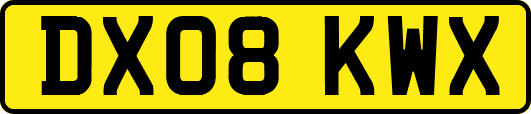 DX08KWX