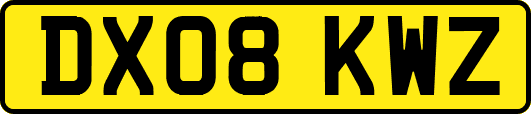 DX08KWZ