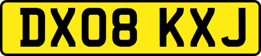 DX08KXJ