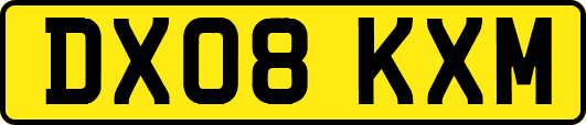 DX08KXM