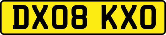 DX08KXO