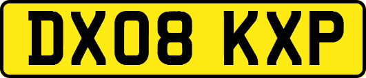 DX08KXP