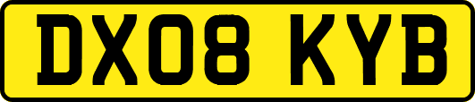 DX08KYB