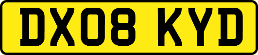 DX08KYD