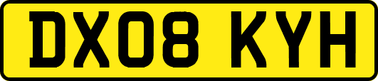 DX08KYH