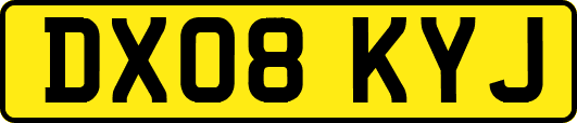 DX08KYJ