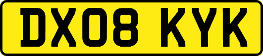 DX08KYK