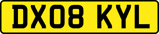 DX08KYL