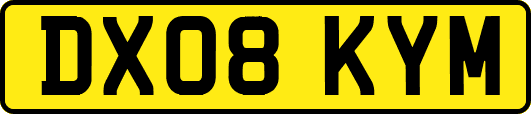 DX08KYM