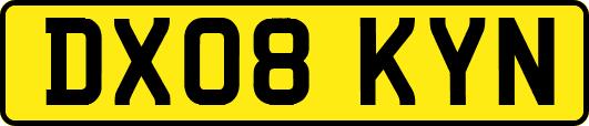 DX08KYN