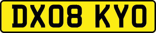 DX08KYO