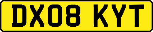 DX08KYT