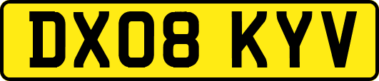 DX08KYV
