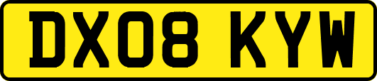 DX08KYW