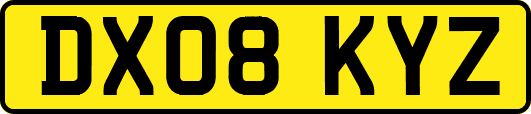 DX08KYZ