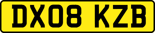 DX08KZB