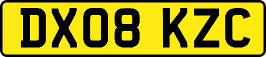 DX08KZC